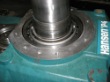 Inspection, repair and testrun of gearbox of brand Hansen