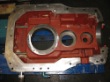 Inspection, repair and testrun of gearbox of brand Hansen