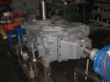 Overhaul of gearbox of brand Hansen