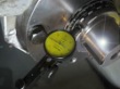 Overhaul of gearbox of brand CHEMINEER 7-HTN-25