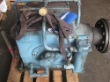 Gearbox FLENDER KLN 250 inspection and overhaul