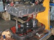 Inspection of gearbox of brand KONE HSC-32252E/FY-500