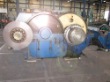 Inspection of gearbox of brand Demag