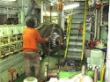 Assembly and alignment of gearbox in Shidaozhen