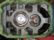 Inspection of gearbox of brand BONFIGLIOLI