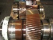 Inspection of gearbox of brand KISSLING VZD 340 GL