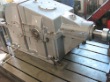 Inspection and Repair of gearbox of brand WGW