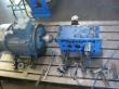 Inspection, repair and modification of gearbox of brand PIV