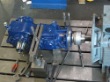 Inspection of gearbox of brand METSO 3TKC180NE