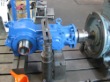 Inspection and Repair of gearbox of brand Metso