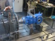 Inspection and Repair of gearbox of brand Metso