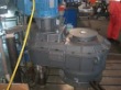 Gearbox FLENDER SRVN 500 inspection and overhaul