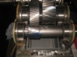 Inspection and Repair of gearbox of brand Elli