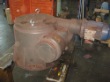 Inspection and repair of gearbox of brand Bierens