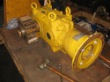 Inspection, Coarse Analyses and Repair of gearbox of brand Kumera
