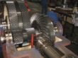 Inspection and Repair of gearbox of brand WGW