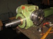 Inspection and repair of gearbox of brand SEW drive