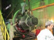 Inspection and repair of planetary gearbox of brand SEISA