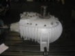 Inspection and overhaul of gearbox of brand MARLEY model 36