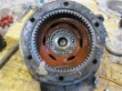 Inspection and overhaul of gearbox of brand ZOLLERN ZHP-3.25-L-Ex