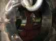 Gearbox FLENDER SVO 280 inspection and overhaul