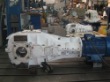 Inspection and overhaul of gearbox of brand TGW