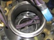 Repair of gearbox