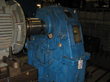 Test run and reporting Gearbox Bierens AB-36,5 spec.