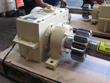 Inspection and revision of 8 pieces of gearboxes