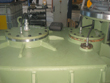 Revision of gearbox Demag 5213