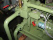 Performing a test run on gearbox DORSTENER VU 623