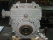 Inspection and revision on gearbox Flender. 