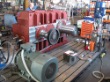 Overhaul of gearbox of brand FLENDER