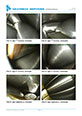 Root cause analyse of gearbox Flender H3-SH-19