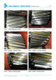 Root cause analyse of gearbox Flender H3-SH-19