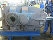 Inspection and revision on Flender KBH 400/S/So gearbox