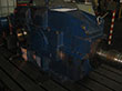 Inspection and revision on Flender KBH 400/S/So gearbox