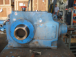 Inspection and revision on gearbox Flender SOND-175