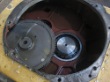 Inspection and repair of gearbox of brand Flender