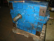 Inspection and revision on gearbox Hansen 734 T