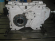 Inspection and revision on gearbox Hansen-Patent RHE-23-BRN-12,5