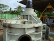 Overhaul on three gearboxes of Jahnel Kestermann in Papua New Guinea