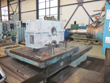 Revision and inspection on gearbox Jahnel Kestermann AU 67