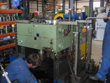 Inspection and overhaul on gearbox Kachelmann AH-50A