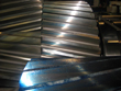 Inspection and revision on gearbox Kumera LCM-3355