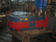 Inspection and revision on gearbox Kumera LCM-3355