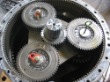 Inspection and full repair of gearbox of brand LOHMANN & STOLTERFOHT