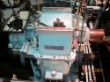 Inspection of Lohmann & Stolterfoht GCS 800 gearbox in Denmark