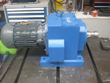 Inspection Motor-reductor Motox Z8