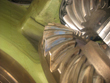 Inspection and revision on gear motor Nord